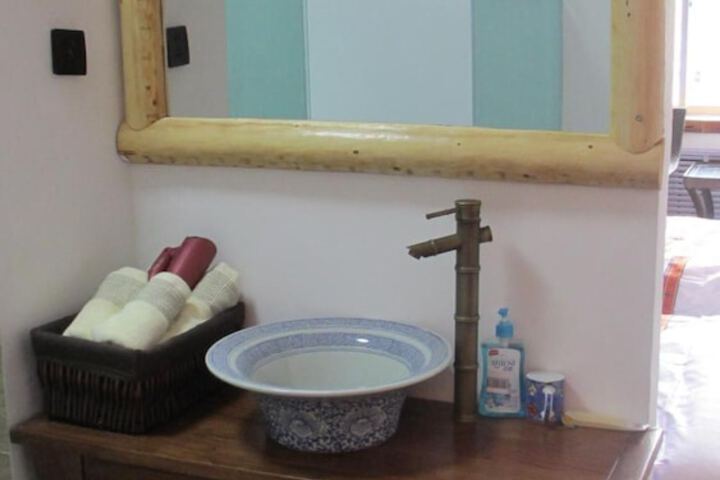 Bath Photo