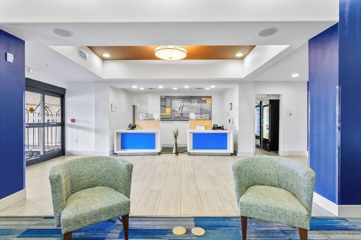 Hotel Interior 2 of 37