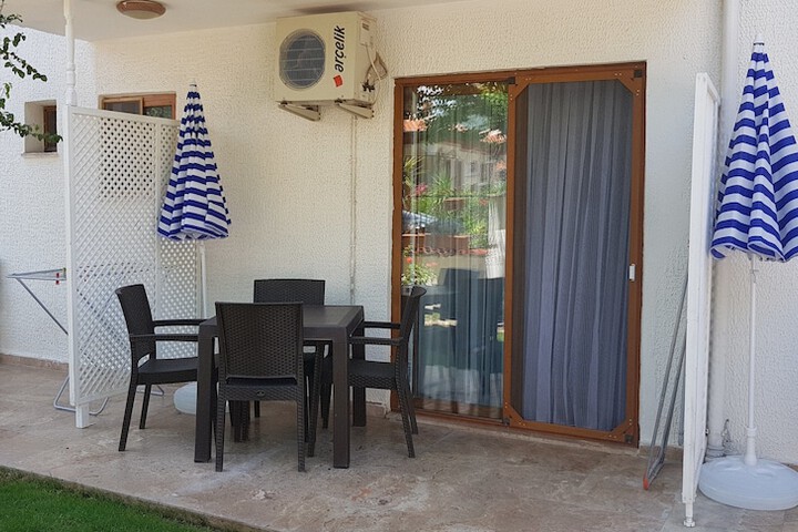 Terrace/Patio 49 of 91