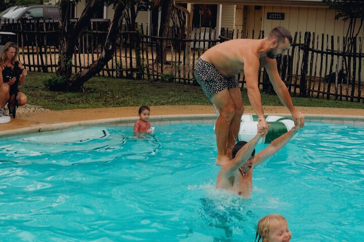 Pool 82 of 100