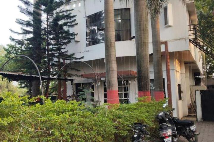 Hotel United Grill Indore