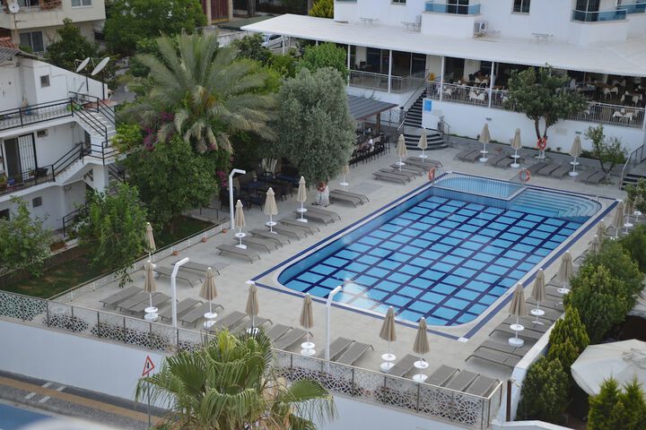 Hotel Interior 2 of 34