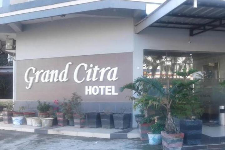 Hotel Grand Citra Prabumulih