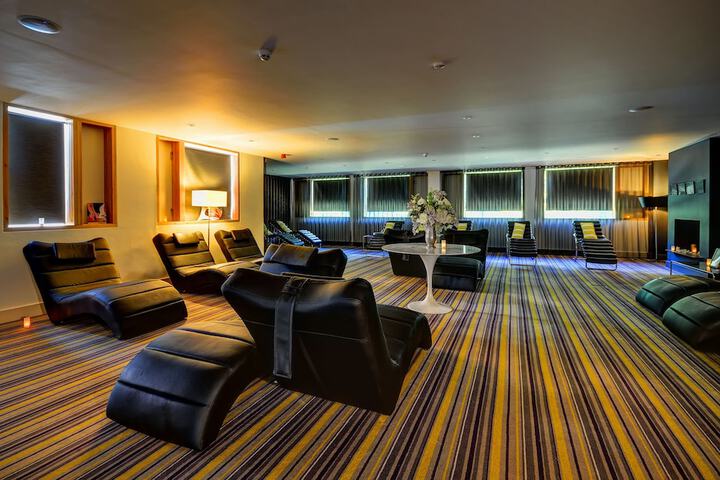Spa and Wellness