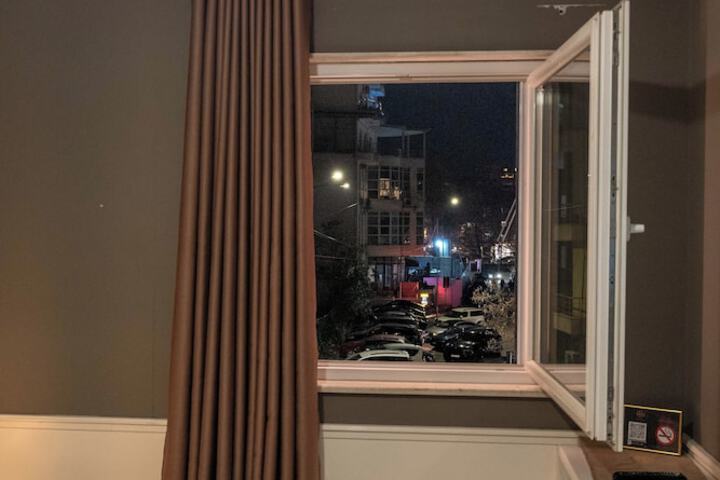 Hotel View 188 of 188