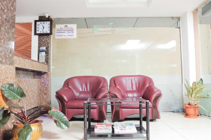 Fitness Center Photo