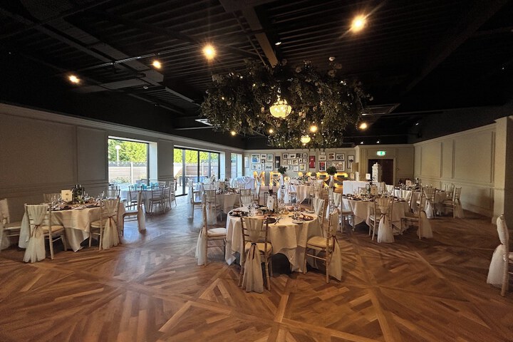Wedding/Banquet 224 of 292