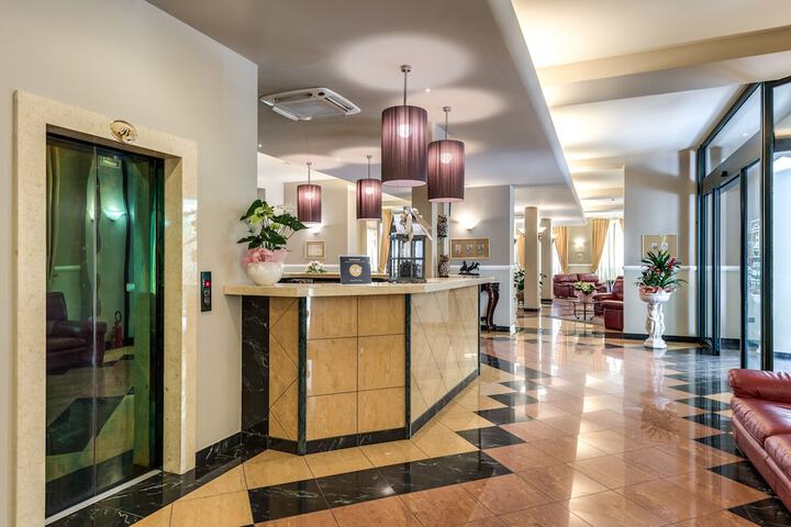 Hotel Interior 2 of 56