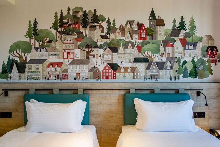 JSL Hotel