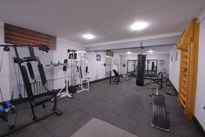 Health and Fitness 65 of 92