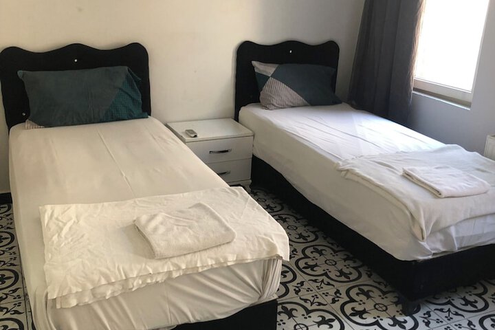 Room 74 of 137