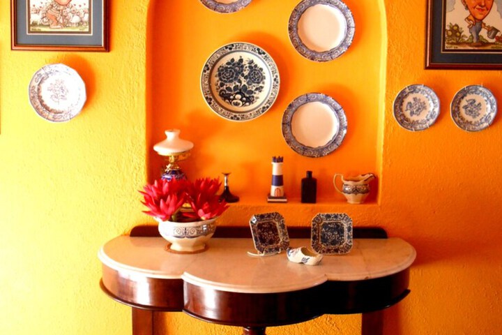 Hotel Interior 3 of 45