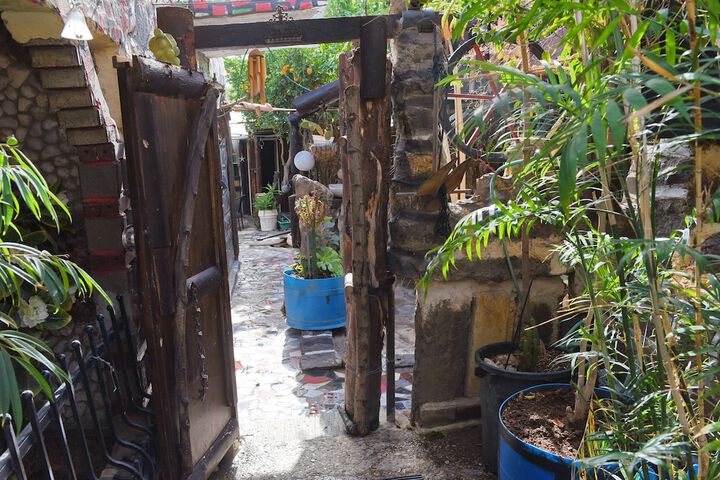 Terrace/Patio 22 of 30
