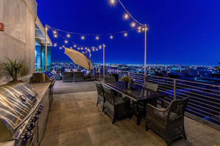 Terrace/Patio 490 of 516