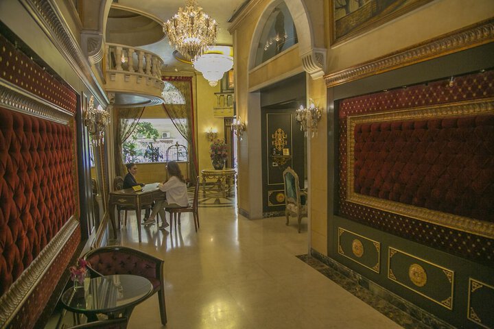 Hotel Interior 4 of 79