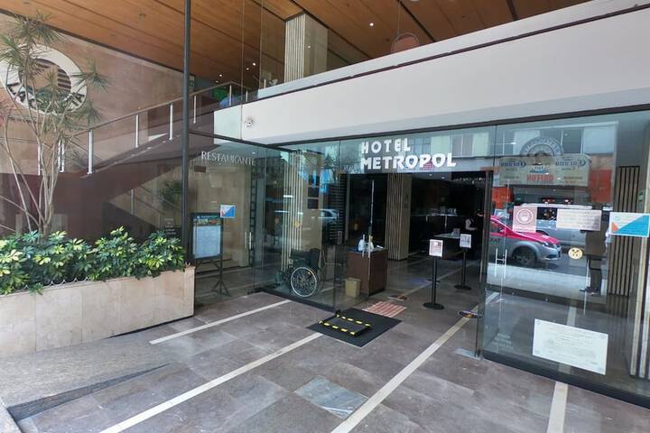 Hotel 45 of 45