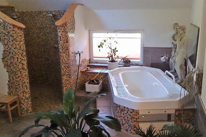 Spa Photos