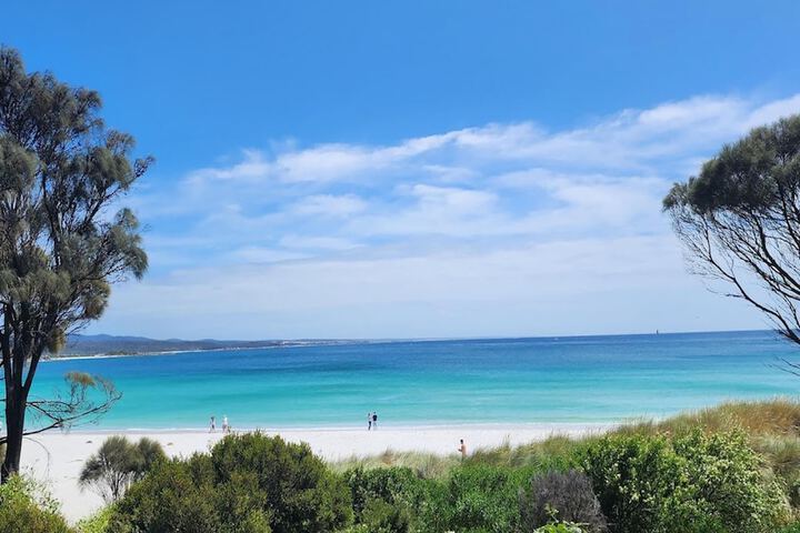 Beach 85 of 100