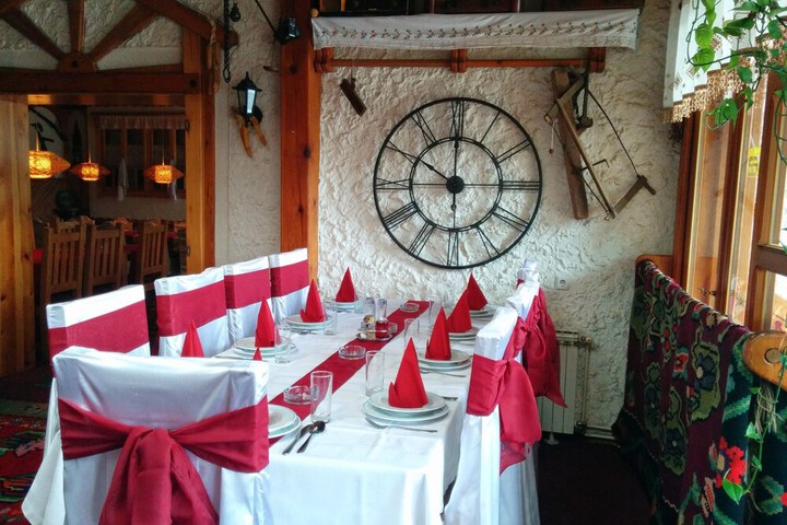 Wedding/Banquet 33 of 47
