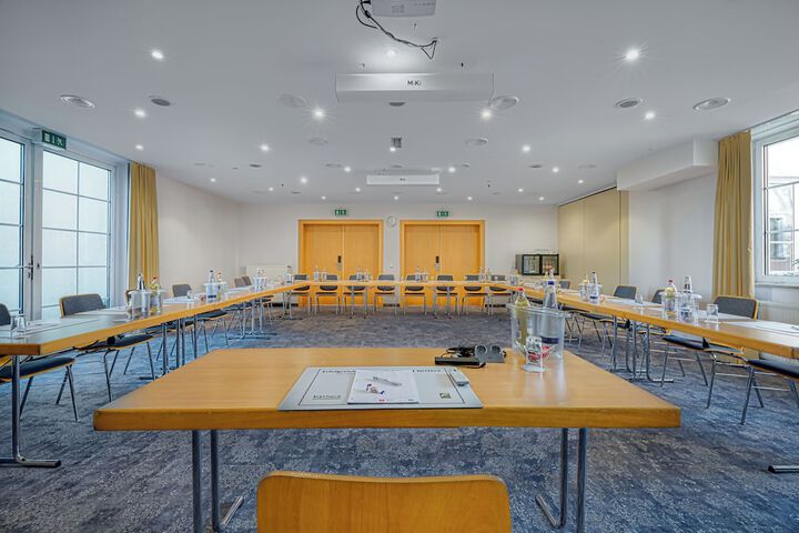 Fitness Facility Photos