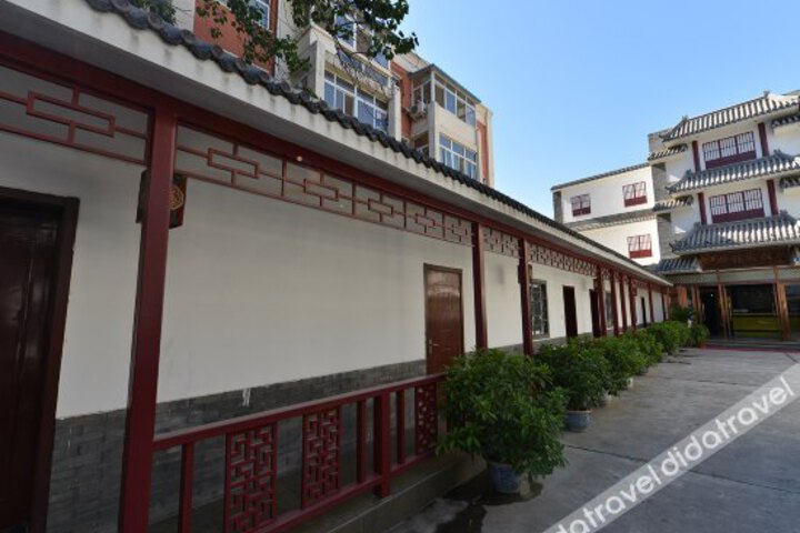Image of Gelin Hotel