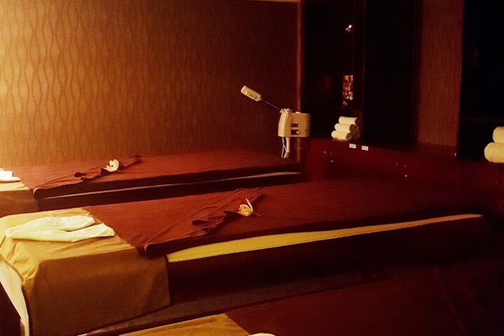 Spa Treatment