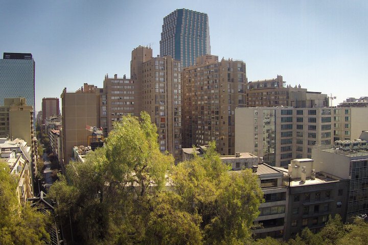 Hotel View 16 of 16
