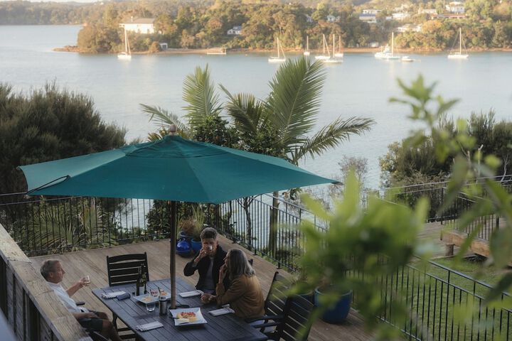 Terrace/Patio 8 of 15