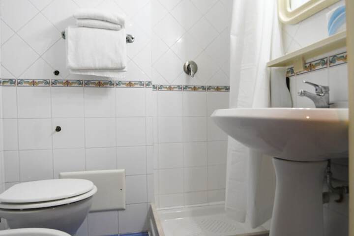 Bath Interior