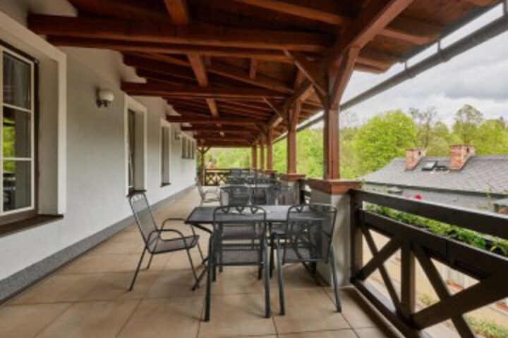 Terrace/Patio 71 of 74