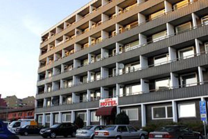 City Hotell Helsingborg