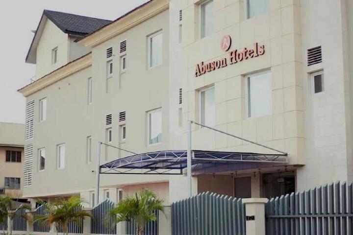 Abuson Hotel