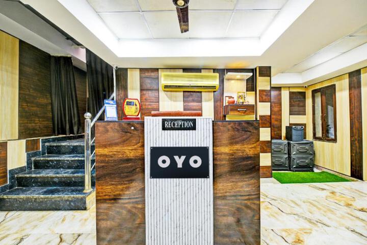 Hotel O by OYO Lavish
