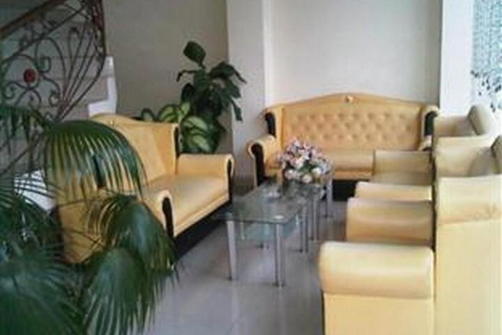 Hotel Interior 4 of 5