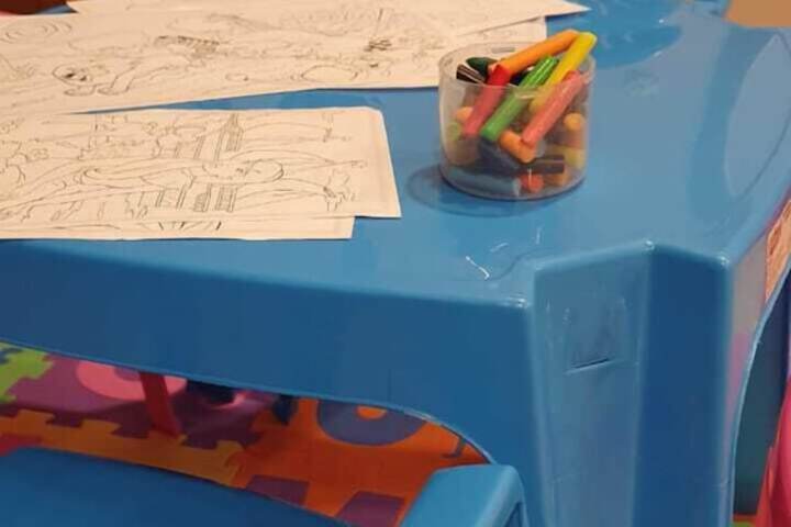 Childrens Activities 40 of 75