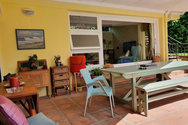 Terrace/Patio 46 of 49