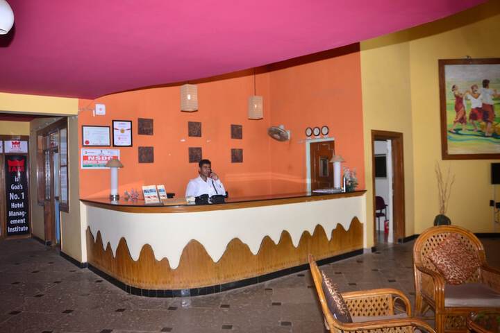 Hotel Interior 3 of 120