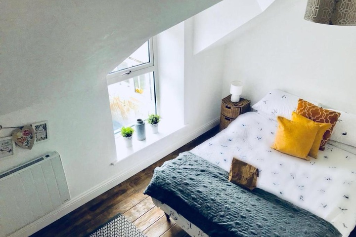 Causeway Coast Townhouse