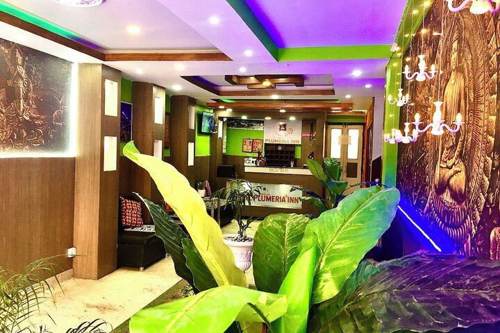 Hotel Interior 2 of 37