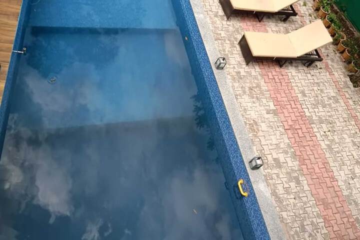 Pool 29 of 45