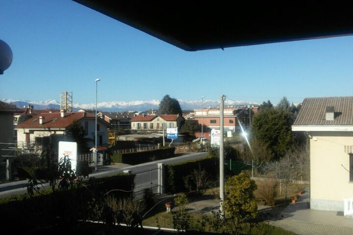 Hotel View 19 of 22