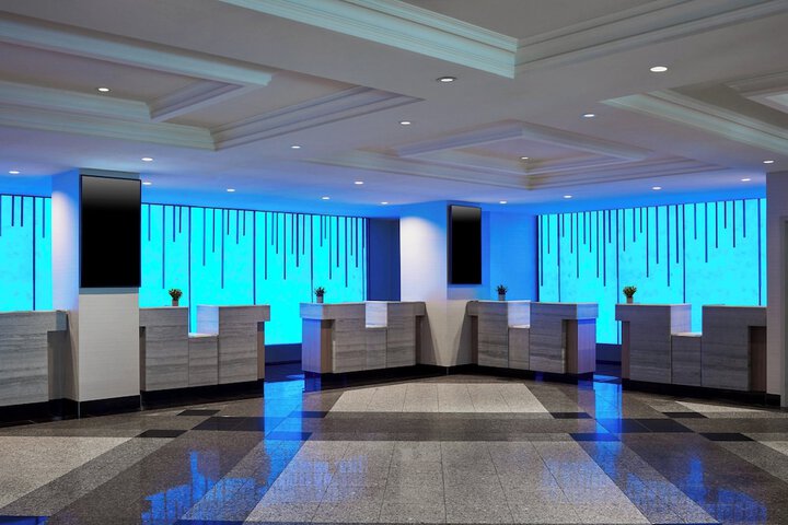 Hotel Interior 5 of 174