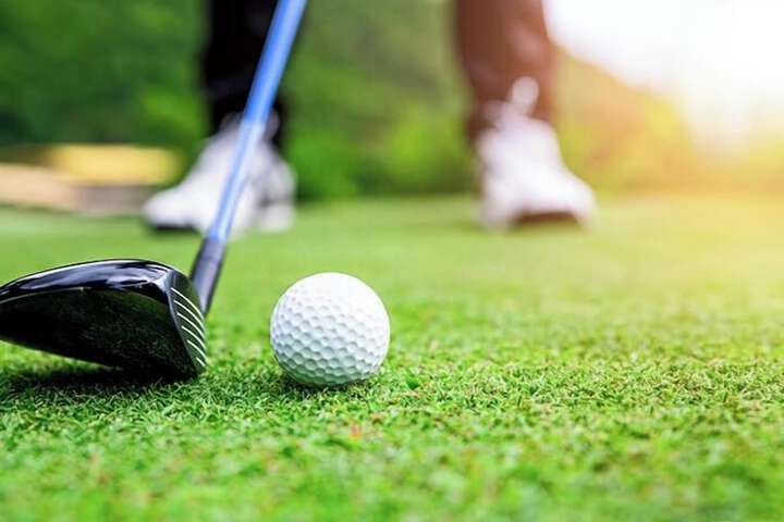 Golf 38 of 56