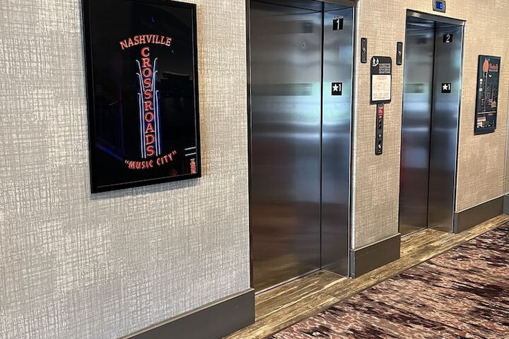 Elevator