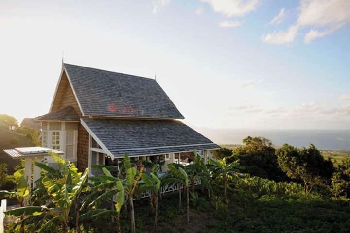 Photo of Belle Mont Sanctuary Resort