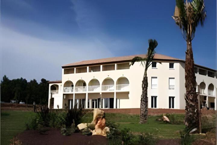 Le Domaine De Manon