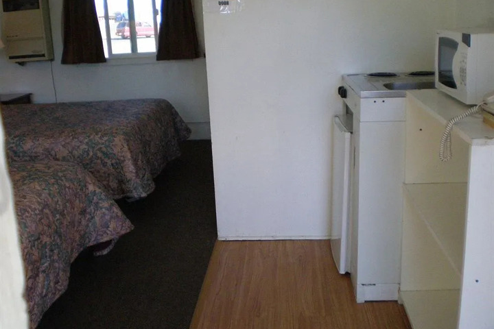 Photo of QUAIL RUN MOTOR INN