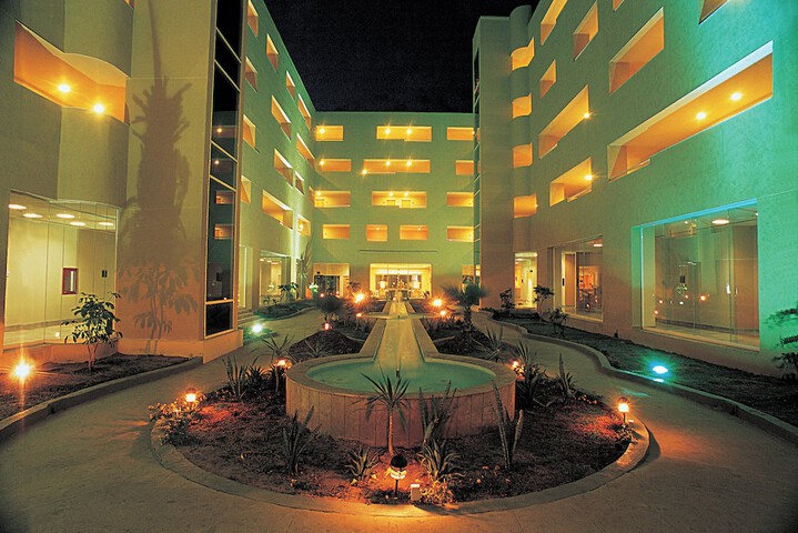 Hotel 47 of 47