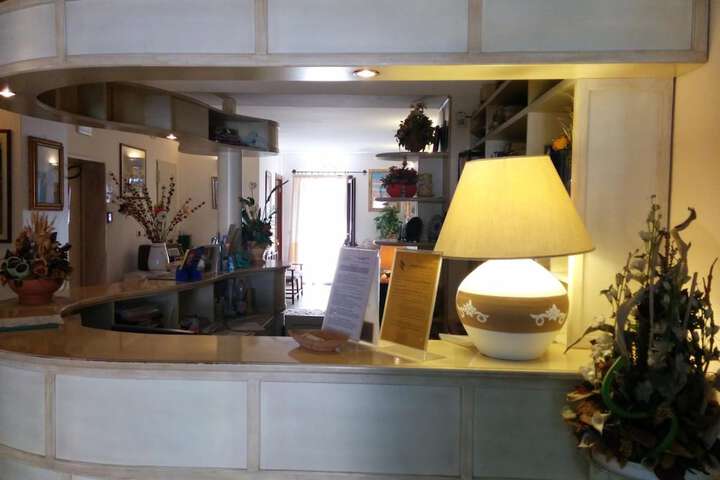 Hotel Interior 2 of 32