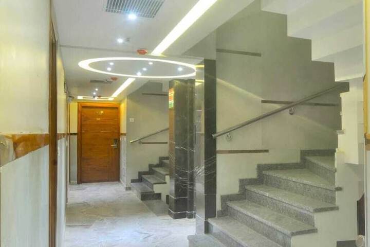 Hotel Interior 13 of 13